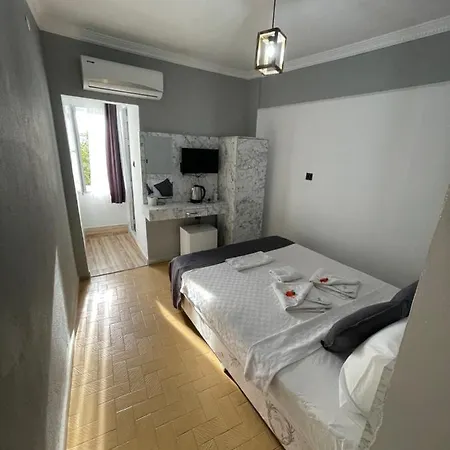 شقة فندقية Ersoy Ege