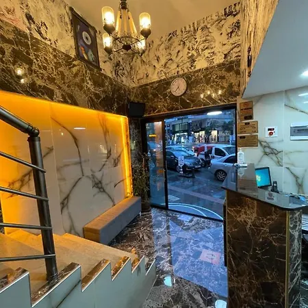 Ersoy Ege شقة فندقية