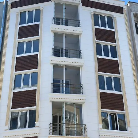 Ersoy Ege Antalya
