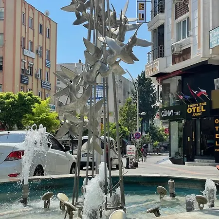 Ersoy Ege * Antalya