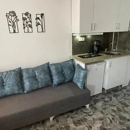 Apart Otel Ersoy Ege Antalya