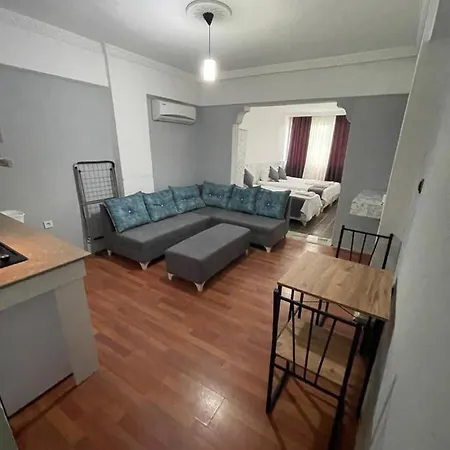Apart Otel Ersoy Ege