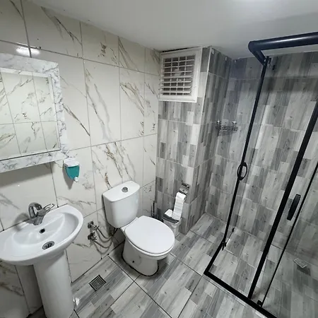 Apart Otel Ersoy Ege